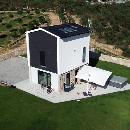 Villa Quinta Do Carregal Mangualde Exterior foto